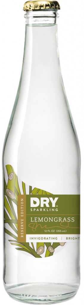 DRY Sparkling_Lemongrass_Reserve Edition