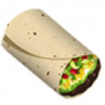 Burrito Emoji