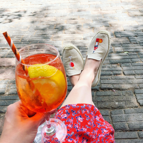 Aperol Spritz