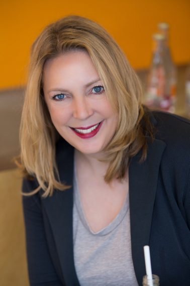 Sharelle Klaus, CEO DRY Soda, DRY Sparkling